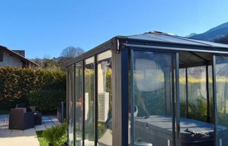 G&icirc;te n&deg;529102 Vaulnaveys-le-Haut - Is&egrave;re - photo
