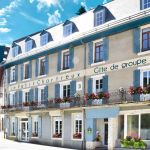 gite-de-sejour - Le Petit Chartreux (20 personnes) - SAINT PIERRE DE CHARTREUSE - Is&egrave;re