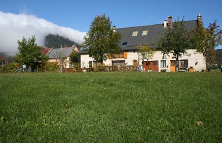 G&icirc;te n&deg;21102 Autrans-M&eacute;audre en Vercors - Is&egrave;re - photo