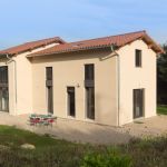 gite - La maison Blanc - PAJAY - Is&egrave;re