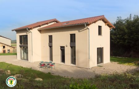 Gîte n°291101 Pajay - Isère - photo