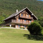 gite - SAINT PIERRE D ENTREMONT - Is&egrave;re