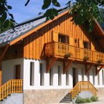 gite - Le pr&eacute;oula - LA GARDE - Is&egrave;re