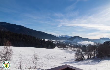 G&icirc;te n&deg;21822 Autrans-M&eacute;audre en Vercors - Is&egrave;re - photo