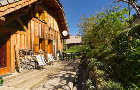 G&icirc;te n&deg;442222 Saint-Pierre-de-Chartreuse - Is&egrave;re - photo