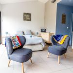chambre-d-hotes - La Villa d'Elejack - TECHE - Isère