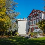 G&icirc;te au 2&egrave;me
