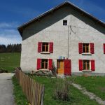G&icirc;te La Passag&egrave;re
