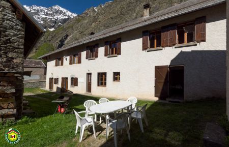 G&icirc;te n&deg;73105 Chantep&eacute;rier - Is&egrave;re - photo