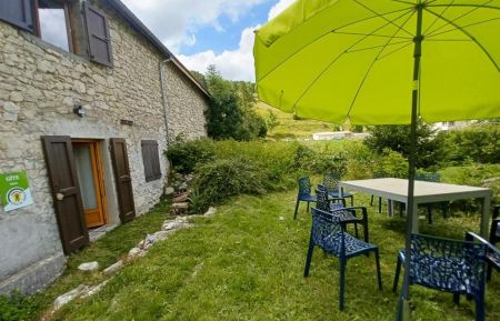 Gîte n°186010 Gresse-en-Vercors - Isère - photo