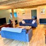 gite - Grande Ferme du Val de Lans 4**** - LANS EN VERCORS - Is&egrave;re