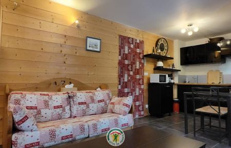 G&icirc;te n&deg;548315 Villard-de-Lans - Is&egrave;re - photo