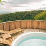 Cabane sur pilotis - Domaine des &Eacute;toiles - Insolites - GILLONNAY - Is&egrave;re