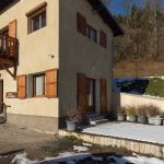 gite - Les Ep&eacute;ri&egrave;res 3 - AUTRANS-MEAUDRE EN VERCORS - Is&egrave;re
