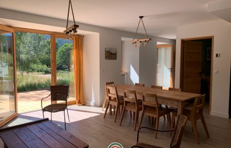 G&icirc;te n&deg;225222 Autrans-M&eacute;audre en Vercors - Is&egrave;re - photo