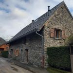 gite - La Grange de Champeau - Louison - ALLEMOND - Is&egrave;re