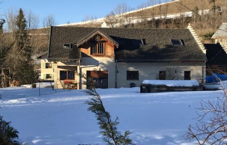 Gîte n°548240 Villard-de-Lans - Isère - photo
