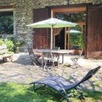 Coin terrasse