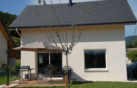 G&icirc;te n&deg;21115 Autrans-M&eacute;audre en Vercors - Is&egrave;re - Ext&eacute;rieur &eacute;t&eacute;