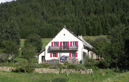 G&icirc;te n&deg;548117 Villard-de-Lans - Is&egrave;re - photo