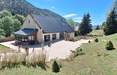 G&icirc;te n&deg;21025 Autrans-M&eacute;audre en Vercors - Is&egrave;re - photo