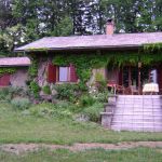 gite - Le Genevray - LA MURE - Is&egrave;re