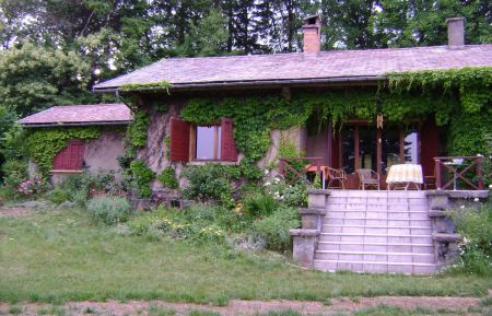 G&icirc;te n&deg;565010 La Mure - Is&egrave;re - photo