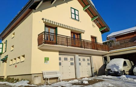 G&icirc;te n&deg;548128 Villard-de-Lans - Is&egrave;re - photo