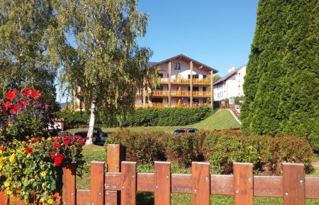 G&icirc;te n&deg;548226 Villard-de-Lans - Is&egrave;re - La r&eacute;sidence "illona" en &eacute;t&eacute;