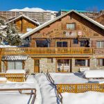 gite - Chalet L'eden - Le Panoramique - FONTCOUVERTE LA TOUSSUIRE - Savoie