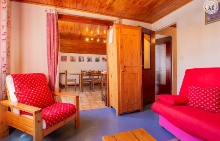 G&icirc;te n&deg;73G13121 Albiez-Montrond - Savoie - photo
