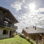 gite - Le Chomesi - HAUTELUCE LES SAISIES - Savoie