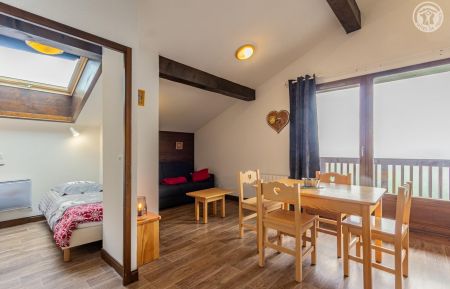 G&icirc;te n&deg;73G132355 Hauteluce - Savoie - photo
