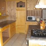 chambre-d-hotes - Chez La Nene - HAUTELUCE LES SAISIES - Savoie