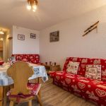 gite - Le Bisanne 38 - HAUTELUCE LES SAISIES - Savoie