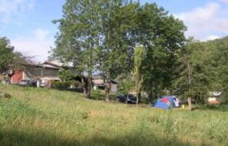 Camping n&deg;73G142750 Landry - Savoie - photo