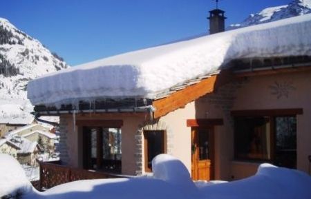 G&icirc;te n&deg;73G144137 Val-Cenis - Savoie - photo