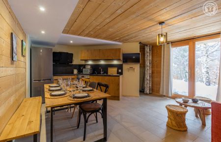 Gîte n°73G144157 Val-Cenis - Savoie - photo