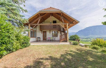 G&icirc;te n&deg;73G151113 Porte-de-Savoie - Savoie - photo