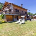 gite - Les Cocoirs - MERIBEL LES ALLUES - Savoie