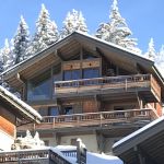 gite - Chalet La Carline - VALFREJUS MODANE - Savoie