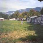 camping - Les Tilleuls - LE MONTCEL - Savoie