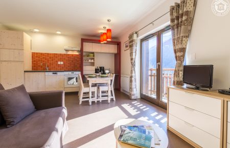 G&icirc;te n&deg;73G175108 Montsapey - Savoie - photo