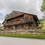 gite - Le Planay - NOTRE DAME DE BELLECOMBE - Savoie