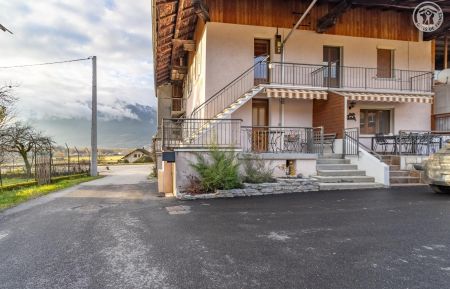 G&icirc;te n&deg;73G188112 Notre-Dame-des-Milli&egrave;res - Savoie - photo