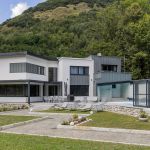 gite - La Villa Du Mena - NOTRE DAME DU CRUET - Savoie