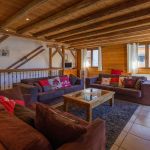 gite - Chalet Lapierre - COURCHEVEL - Savoie