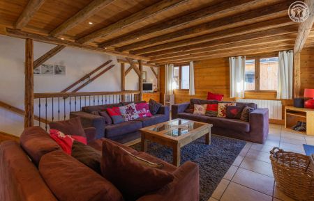 G&icirc;te n&deg;73G227164 Courchevel - Savoie - photo