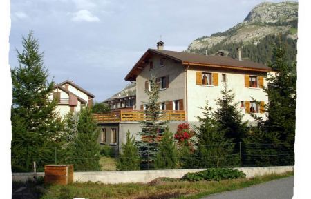G&icirc;te n&deg;73G23108 Aussois - Savoie - photo