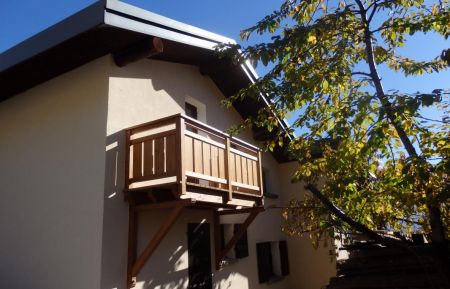 G&icirc;te n&deg;73G23115 Aussois - Savoie - photo